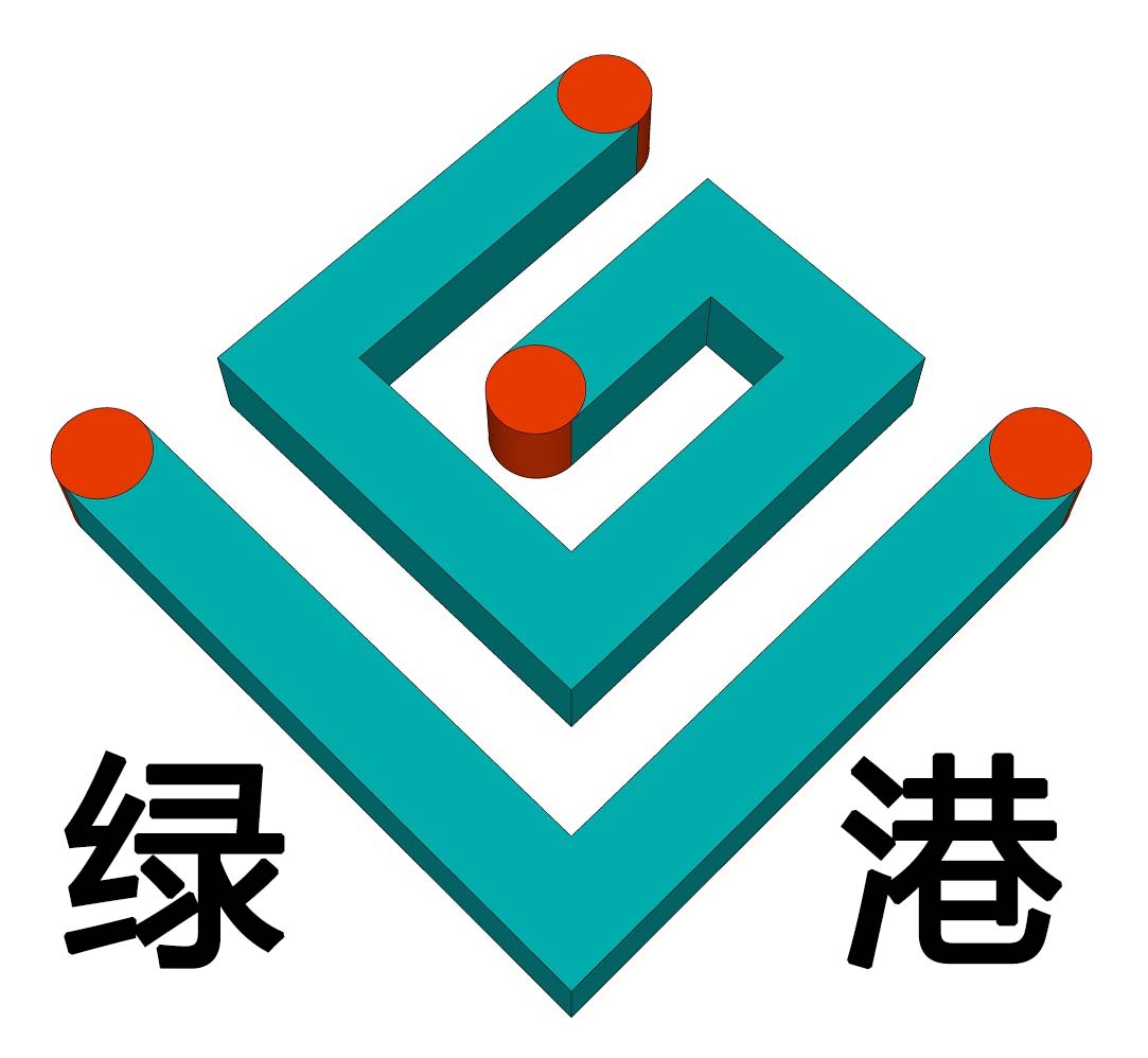 GreenPort Intelligent Equipment Company Logo