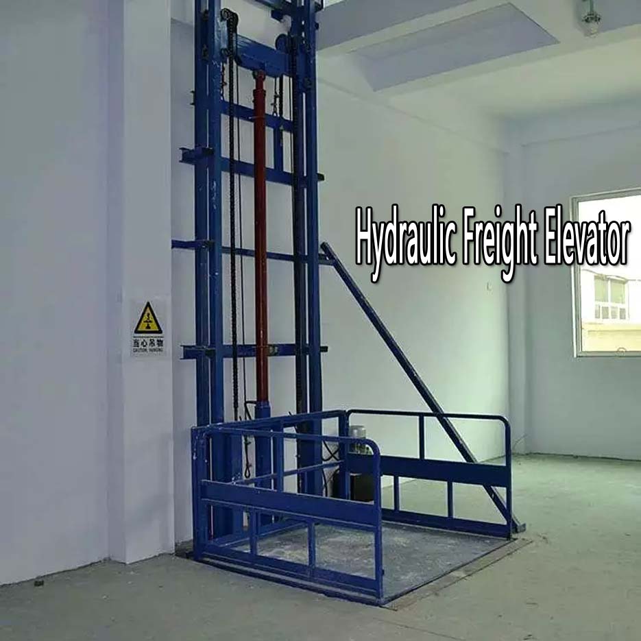 Electric Hoist - Industrial Application