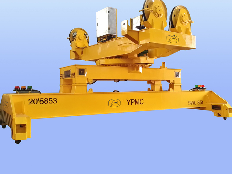 Lifting Sling - Heavy Load Handling