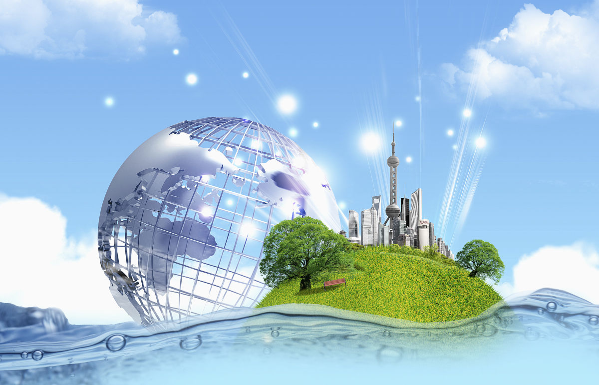 GreenPort Vision - Environmental Protection